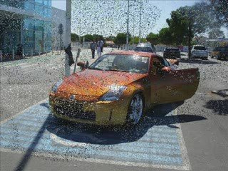 meeting la rochelle 2009