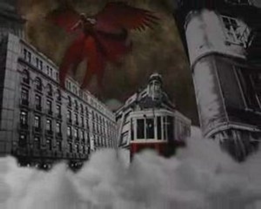 Mercan Dede - Istanbul