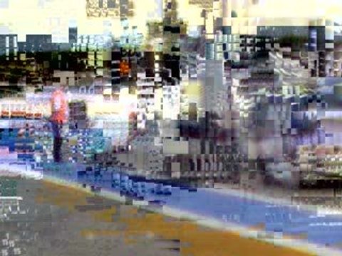 Porsche 997 GT3-RSR Raymond Narac