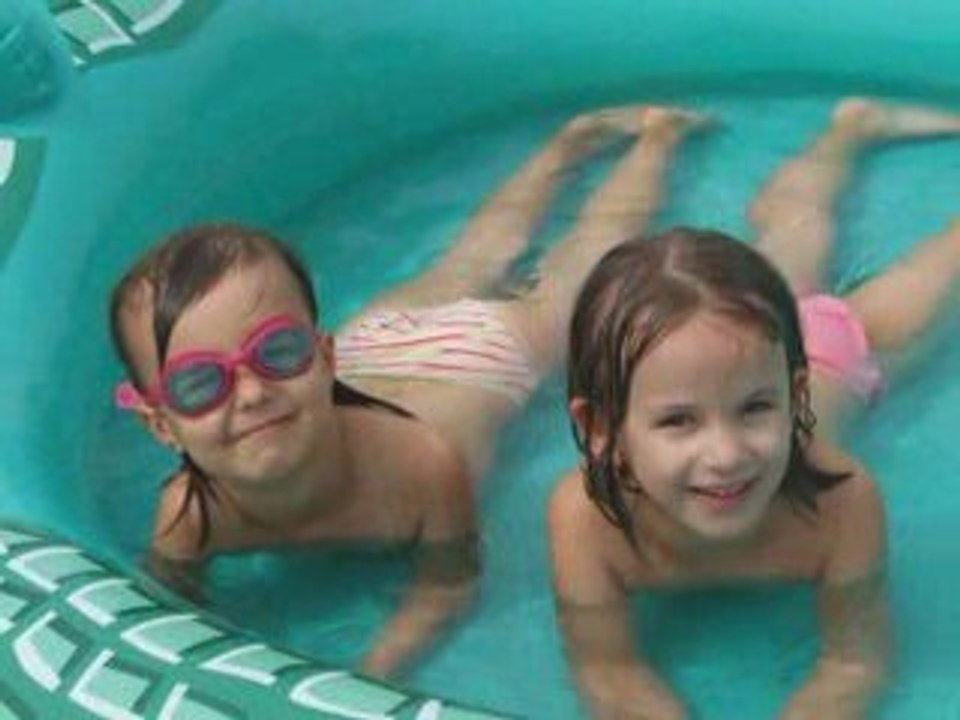 Un été bien chargé !