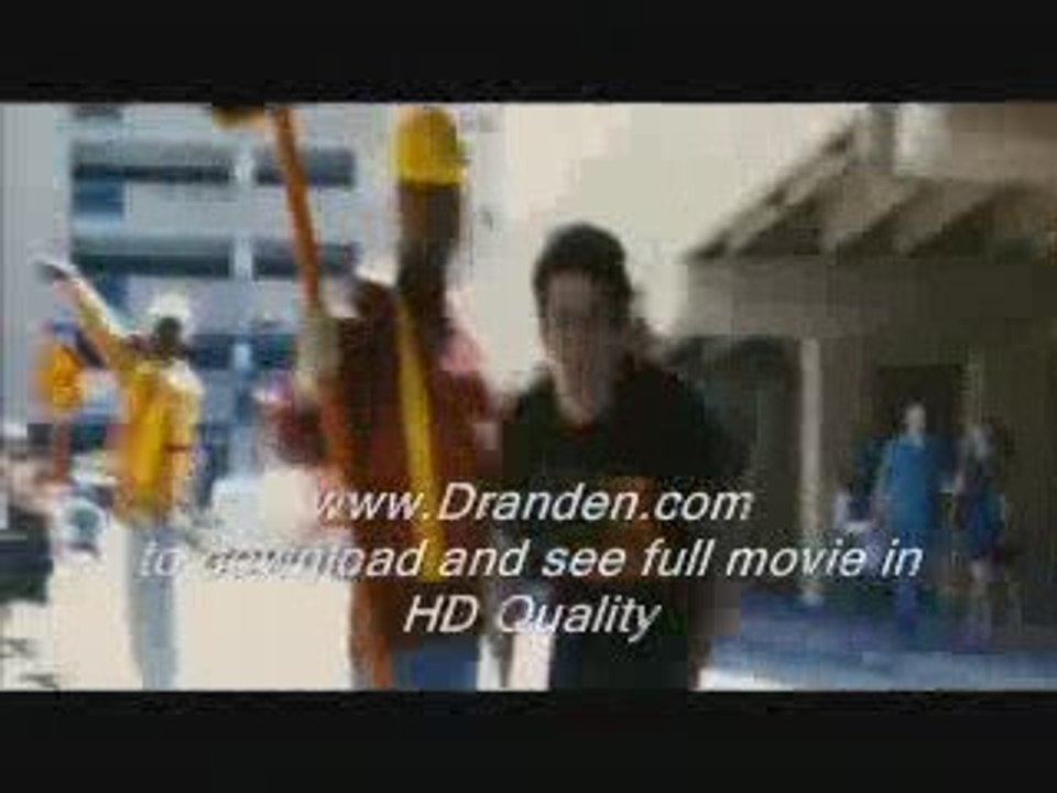 The Final Destination 3D - Official B-Roll 1
