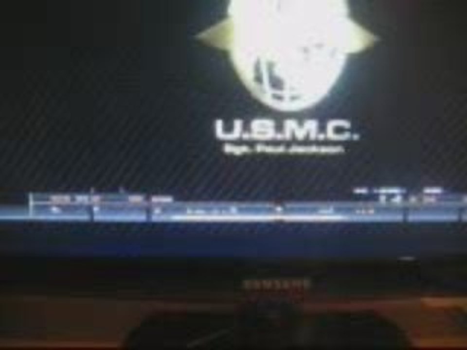 Cod4 boot 10secs