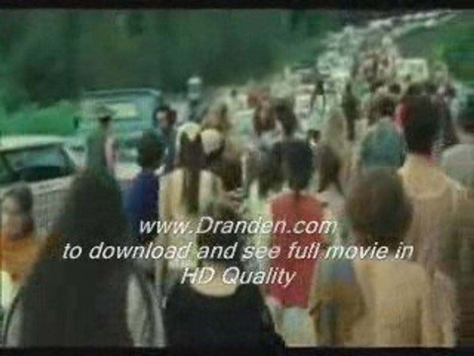 Taking Woodstock - TV Spot #2: Hush Review [2009]