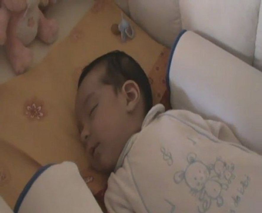 2009.08.29 Je me reveille