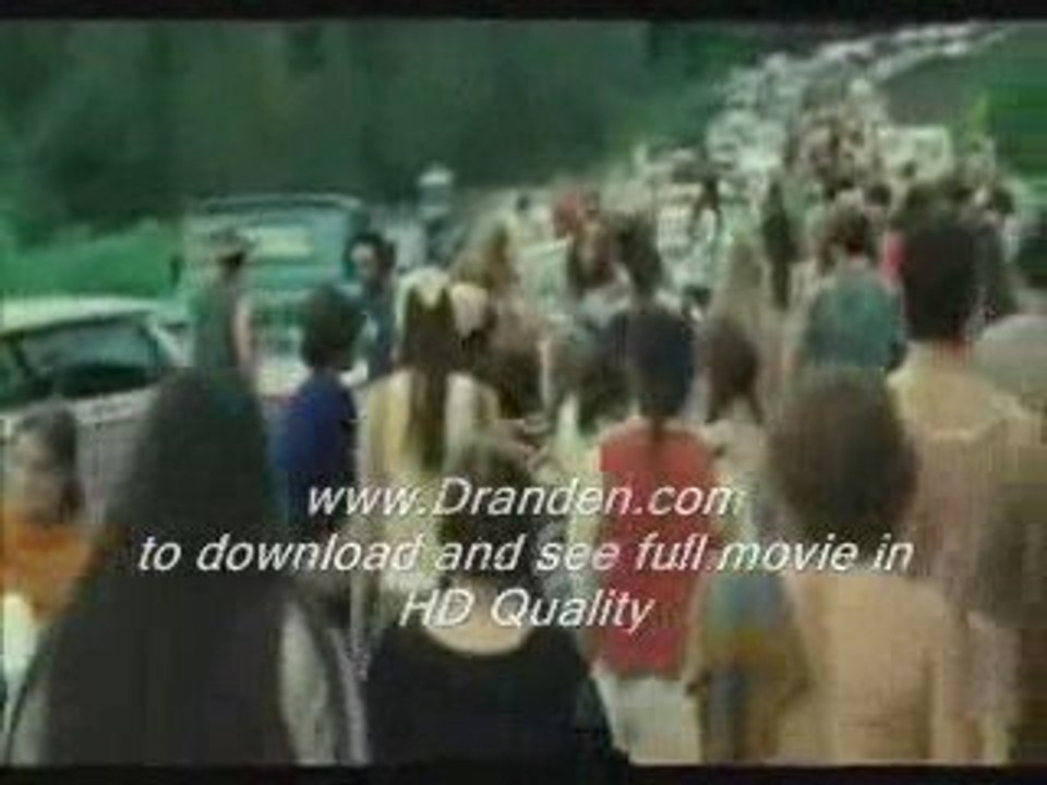 Taking Woodstock - TV Spot - Hush Review