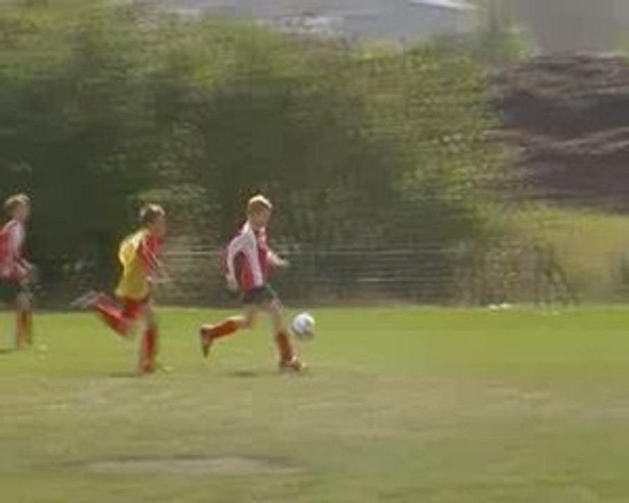 Tournoi Gembloux Occase