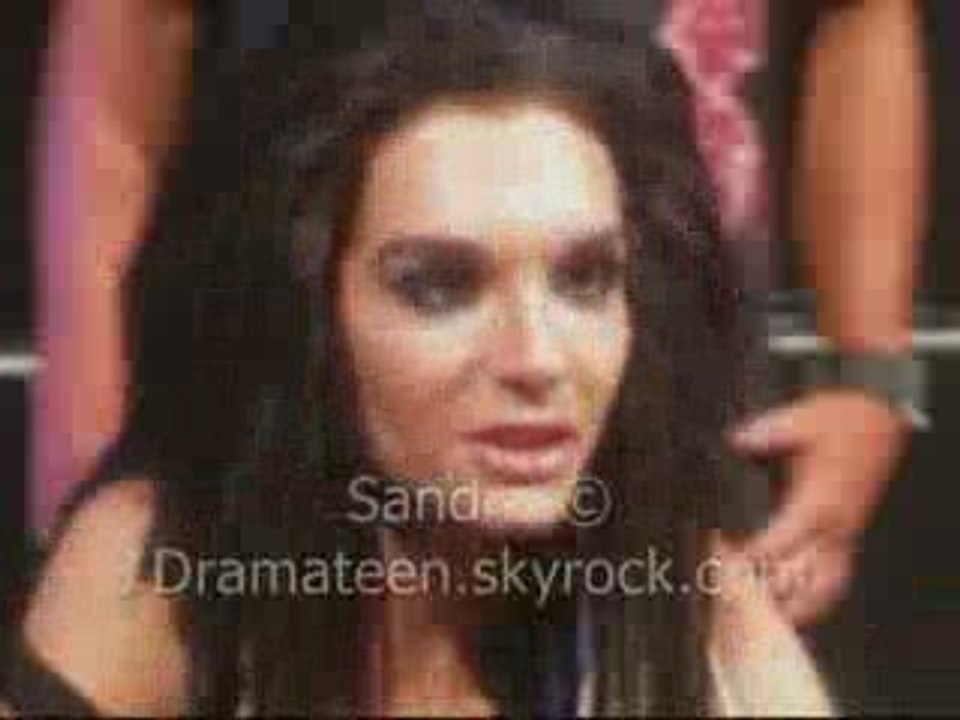 Tokio Hotel Signin Session @ Koln - 27/08/09