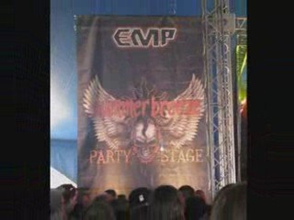 Summer breeze 2009 trailer