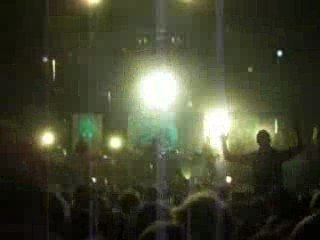 High Tone - 29/08/09 - Cabaret Vert