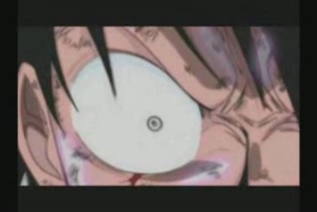 Amv One piece - L'île fantomes