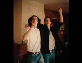 Film Mariage Amélie et Cyrille par Nico et Ellen