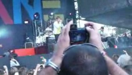 ROCK en SEINE 2009 : Keane (Everybody's Changing)