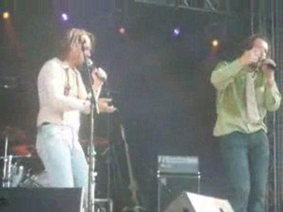 La chanson du Dimanche, concert Chalons En Champagne