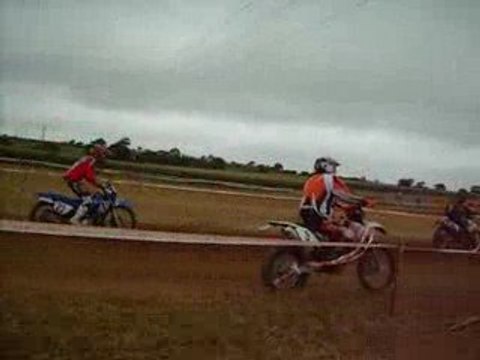 moto cross guipavas poireaux