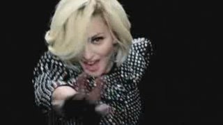 Madonna Teaser Celebration [Madonna II]