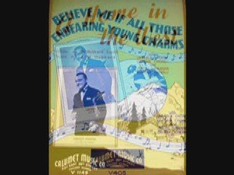 Freddy Martin & His Orchestra - Be Still, My Heart