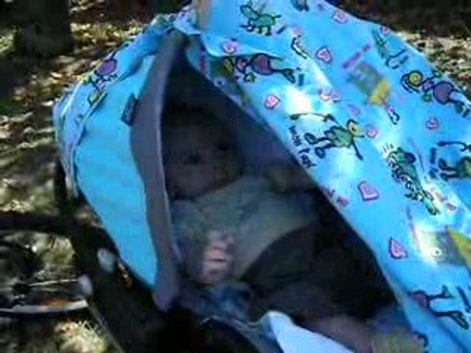 sous le drap de tata nick 2