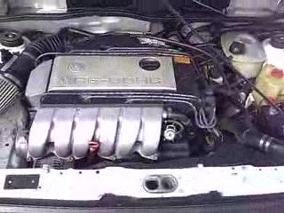 Golf 1 vr6 2p