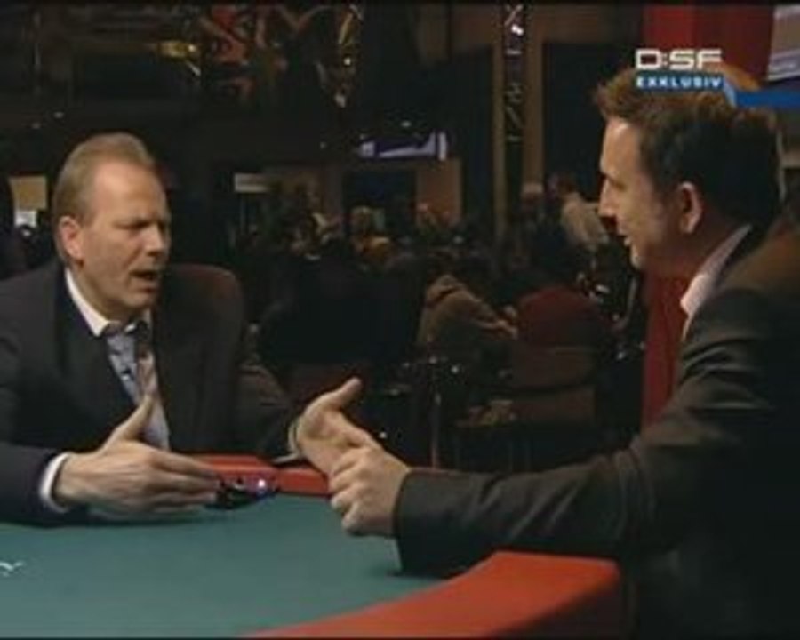 Pokerstars German Stars of Poker 2007 Pt9