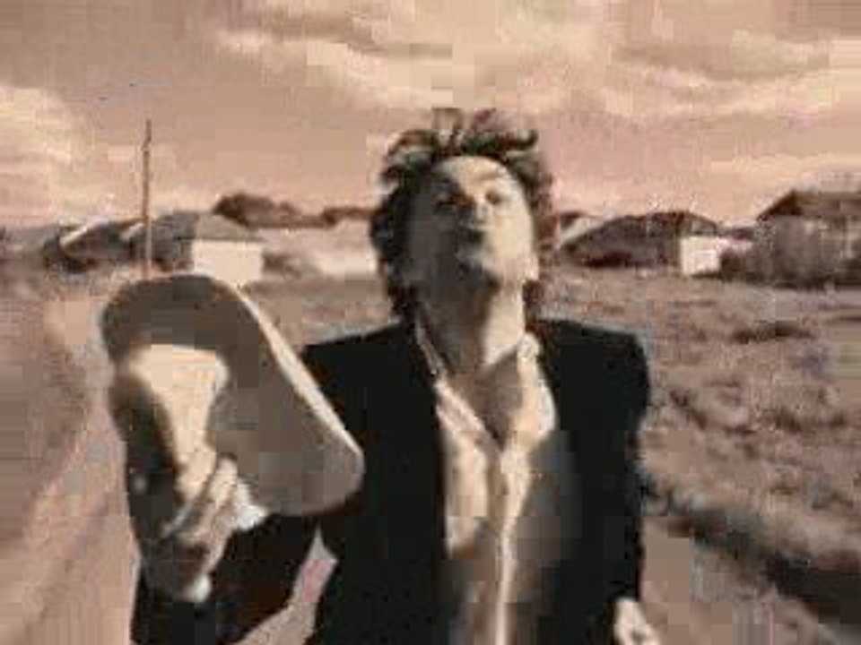 Fais moi mal Johnny