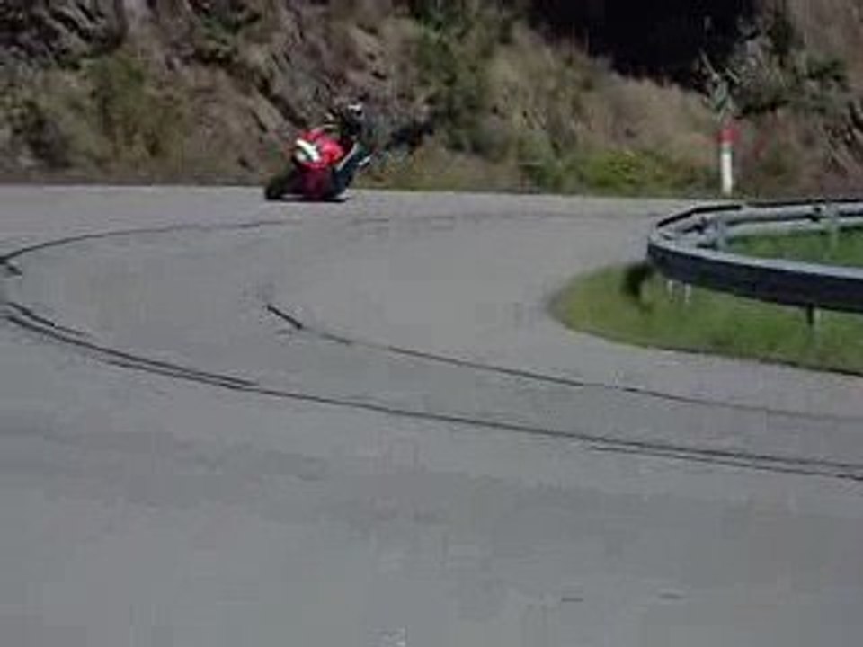 Virage col de st marie 3