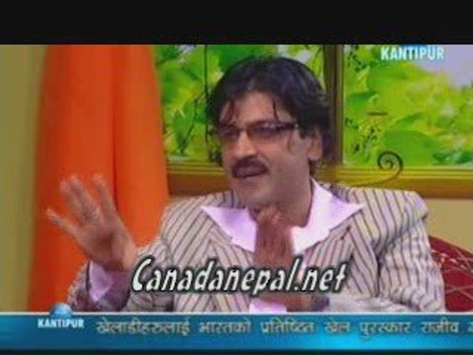 Glamor Guff August 31 2009