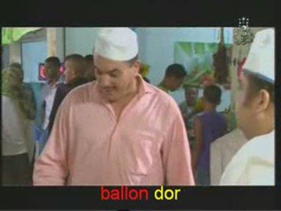 hadj lakhdar (el hogra1,ramdane 09)