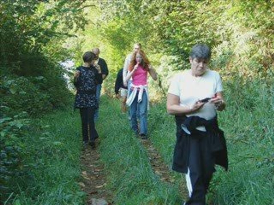 marche virades kernilis