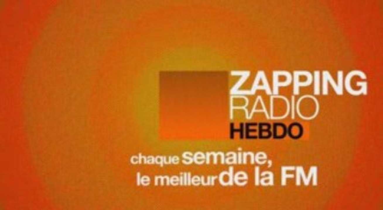 Zapping RADIO 31