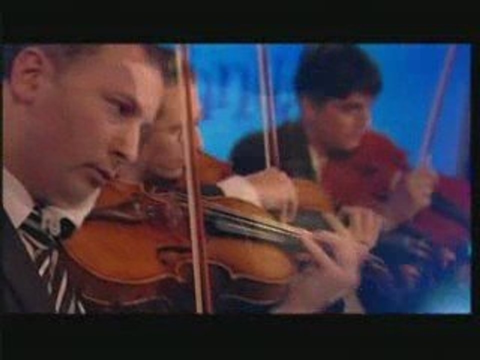 Levente Egry - Shanghai Serenade