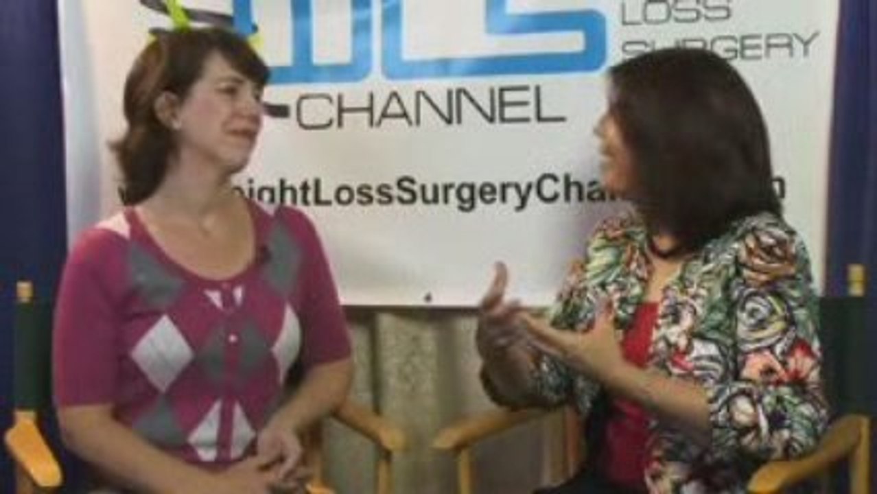 Obesity Surgery Curbs Weight, But Not Addictive Tendencies