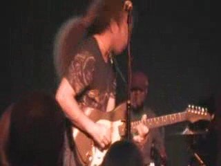 Chris Duarte Drivin' South