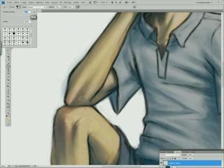 tuto creation d un personnage [8/12]