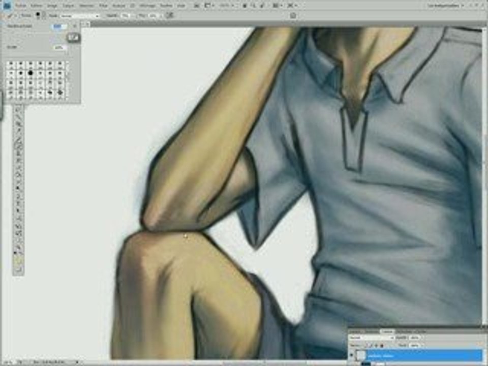 tuto creation d un personnage [8/12]