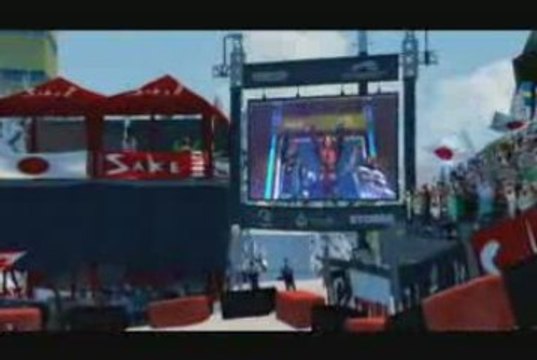 Shaun White Snowboarding : World Stage