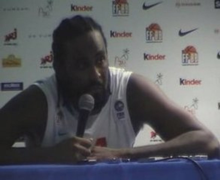20090830 Turiaf