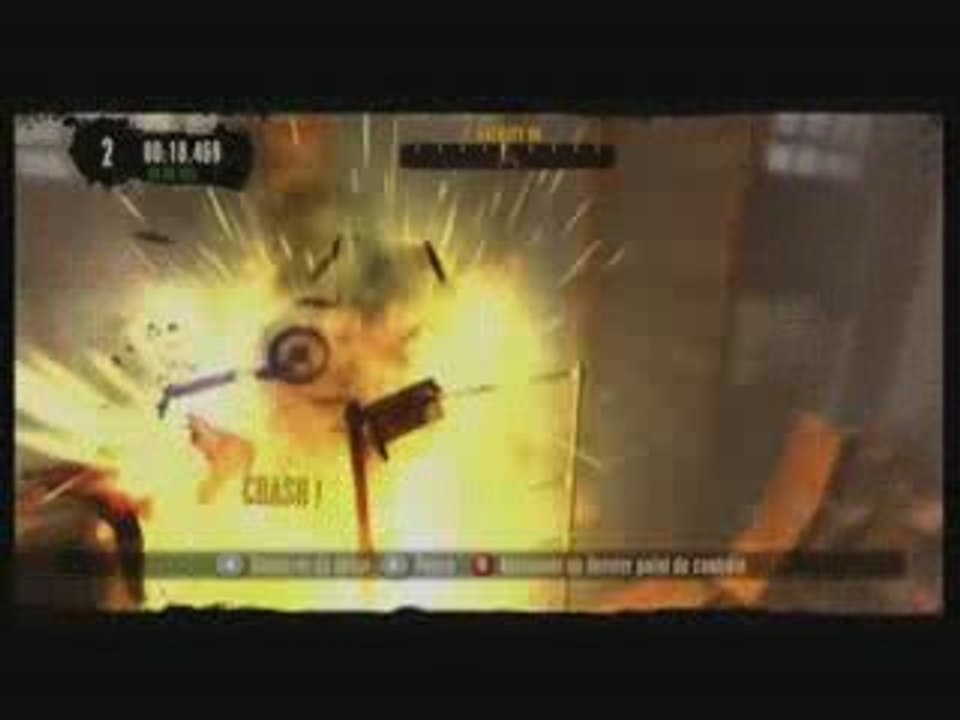D and X TV : Trials HD