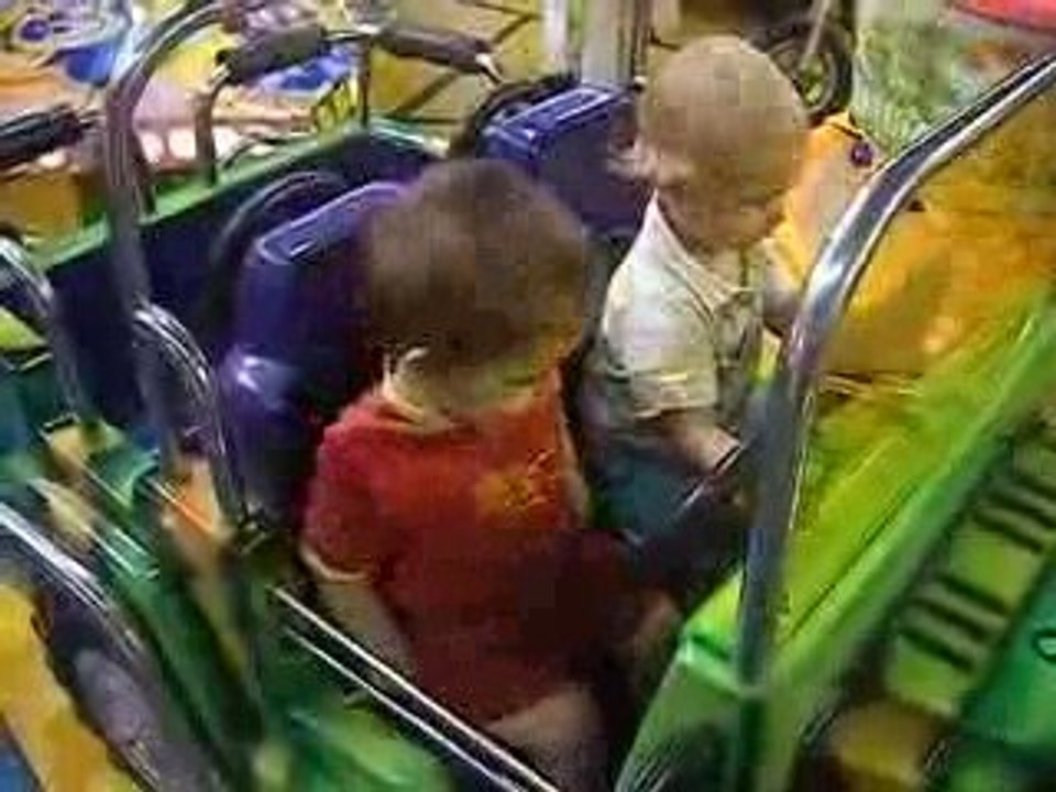 nos bb au manege