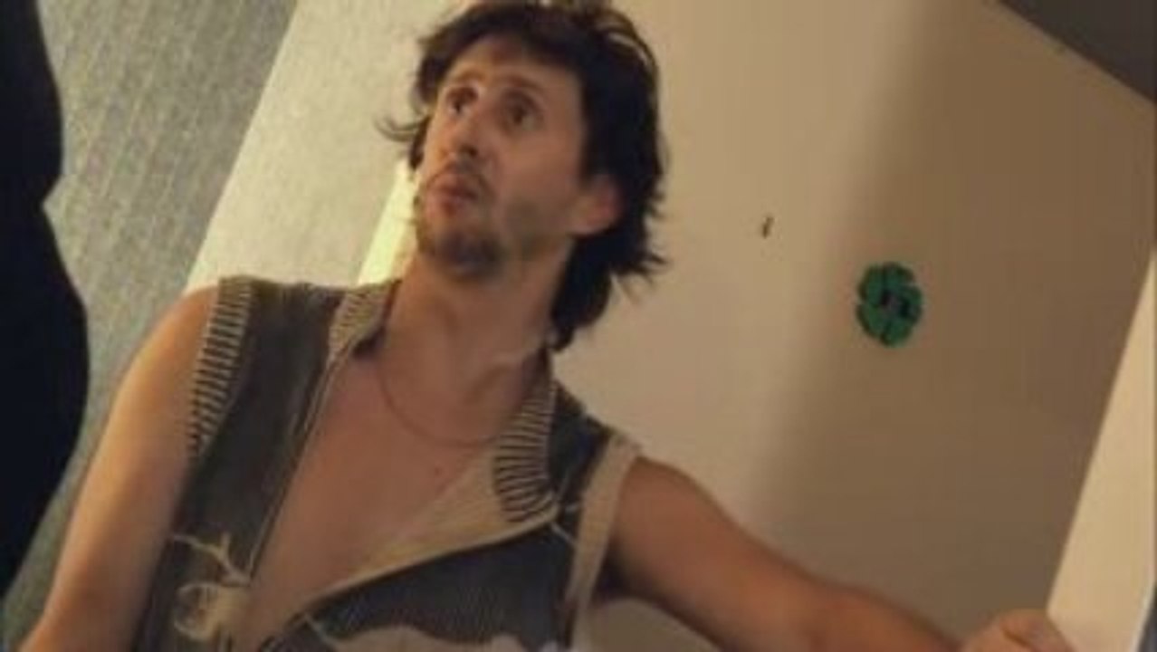 Wipitta Episode 4: Le psychopathe.