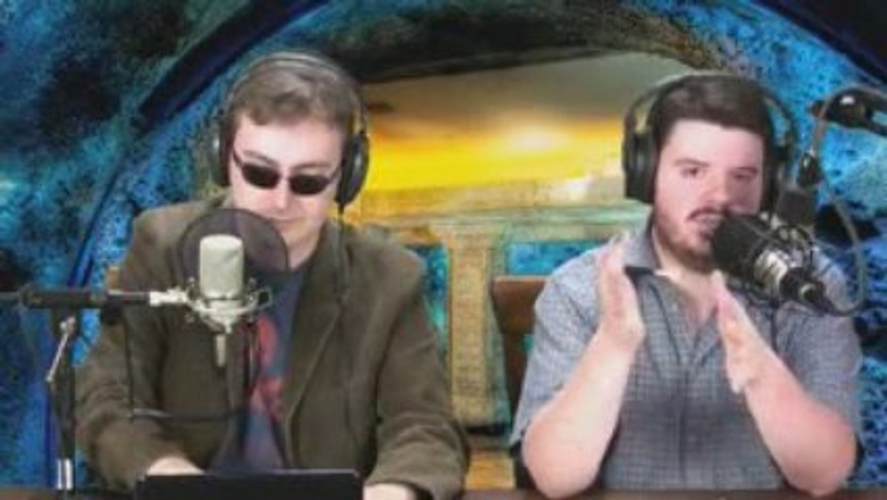 The Computer Action Show! Season 1 Episode 2