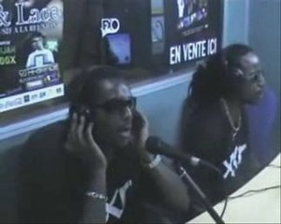 xxr a rxo fm reunion part 2