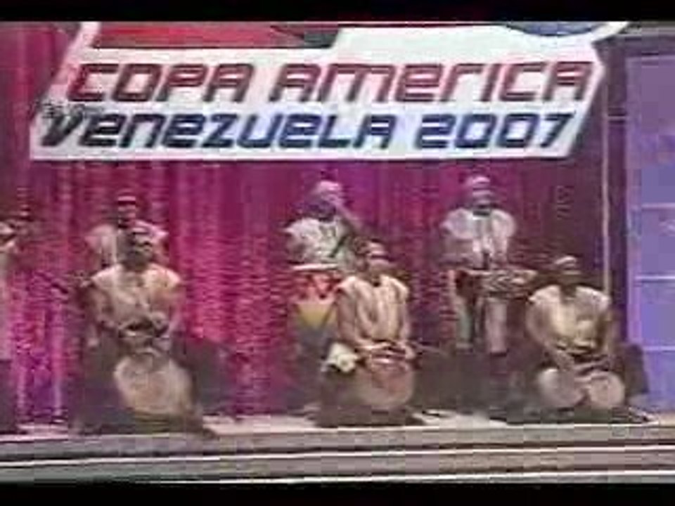 copa america venezuela 2007 - sorteo - tambor urbano(2)