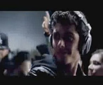 Madonna Celebration Teaser N°4 (Paul Oakenfold & Jesus)