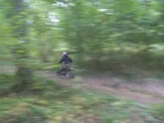 dirt bike Briks kamigaz