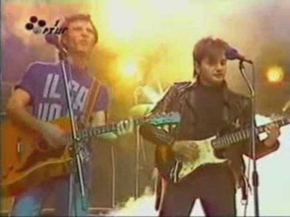 Bajaga-Sa Druge Strane Jastuka