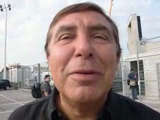 Jean Pierre FOUCAULT:"Le rendez-vous à ne pas manquer!"