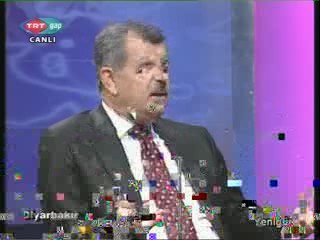 Trt GAP Yenigün Programı 4. Bölüm