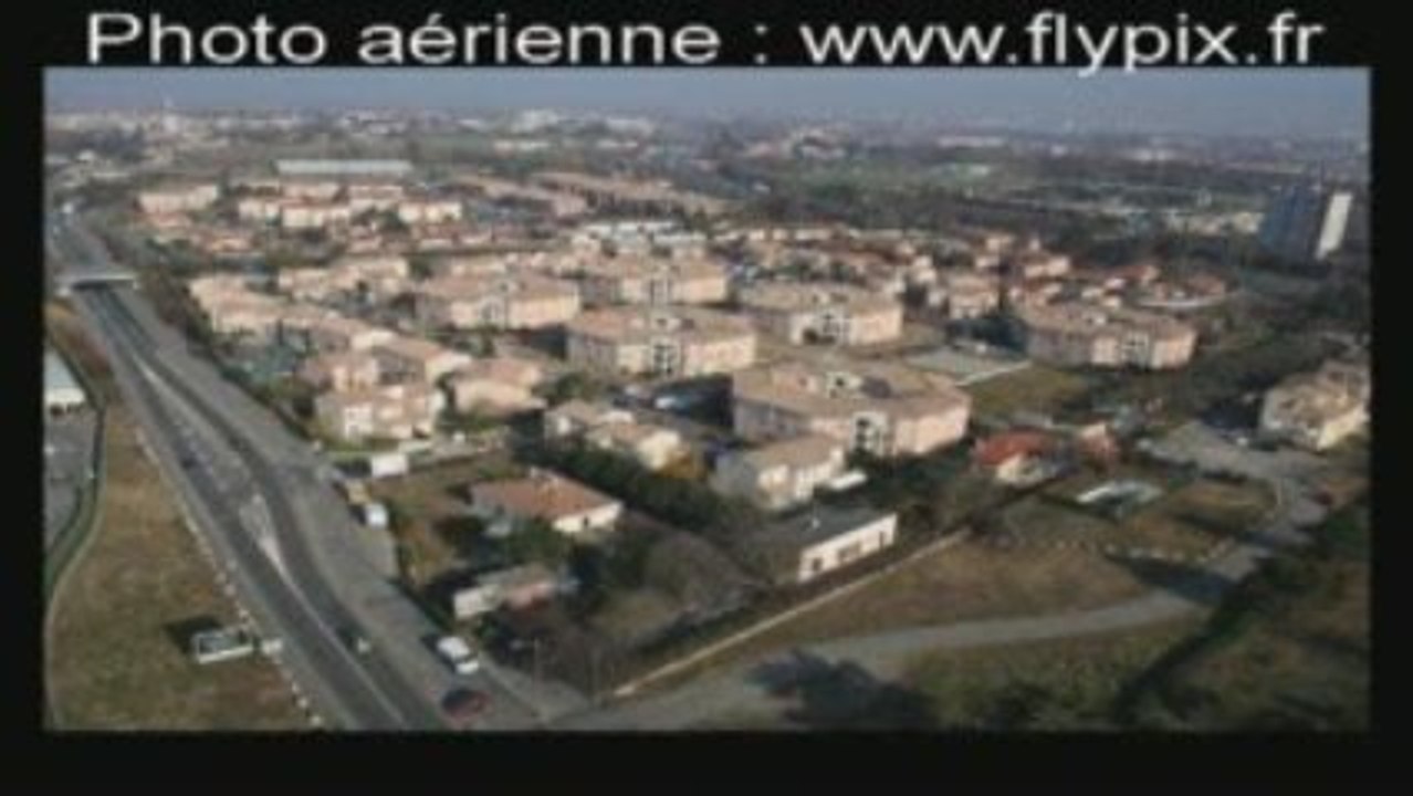 Photographie aérienne / Vue aérienne > Midi Pyrénées: FlyPix