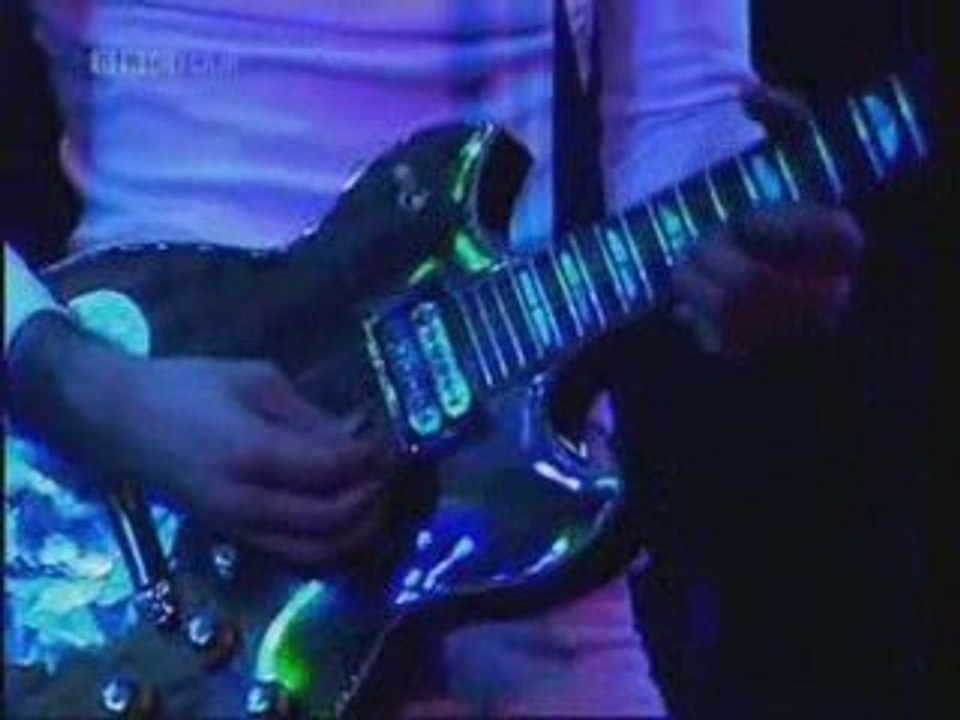 Carlos Santana - Revelations