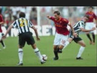 AS Roma vs Juventus (1:3) August 30, 2009 Goals & Highlights